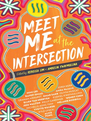 cover image of Meet Me at the Intersection